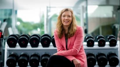 Weight Loss Trial Reports Success for Breast Cancer Patients at One Year Mark