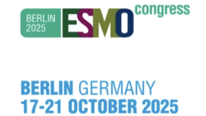 Breast, Lung, and Bladder Cancer Phase 3 Trials led by Dana-Farber Presented at ESMO Congress 2025