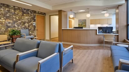 Inside the Hersh Fetal Center: New Jersey’s First and Only Comprehensive Fetal Diagnostics and Treatment Destination