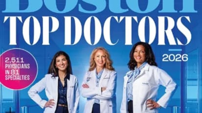 More Than 145 Dana-Farber Affiliated Faculty Named as 2026 Top Doctors™ in Boston Magazine