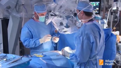 After Chiari Decompression: What Referring Physicians Can Expect from Recovery to Long-Term Outcomes 