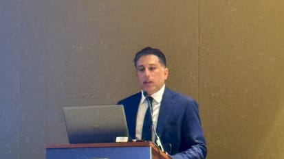 Baptist Health Orthopedic Care Physician Serves in Leadership Role at National Sports Medicine Conference