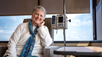 MimiVax and Roswell Park Announce Results from Phase 2b SURVIVE Trial of SurVaxM in Newly Diagnosed Glioblastoma