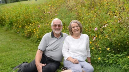 Esophageal cancer surgery: Bill’s story