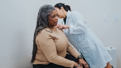 UTSW study identifies factors affecting survival of patients with metastatic breast cancer