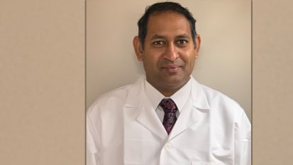 Sickle cell patients face higher risks in joint reconstruction surgeries