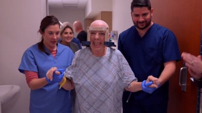 ‘Life-Changing Treatment’ for Essential Tremor Steadies Boca Raton Woman’s ‘Shaky Hand’