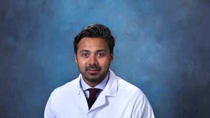 UCI Health Virtual Doc Talk: Evolution of the multidisciplinary treatment of colorectal cancer