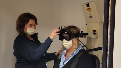 A First-Ever Comprehensive Exploration of Dizziness Could Revolutionize the Field