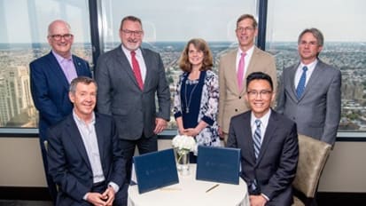 Penn Receives $12 Million Grant to Study Connection Between Radiation and Immunotherapies