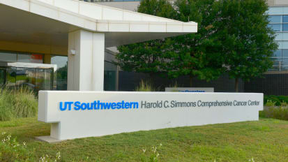 Grant Supports UTSW Push to Make Genomic Data More Accessible