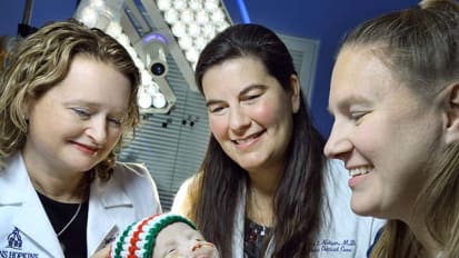 Parlaying Simulation into Practice Saves Lives