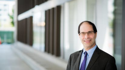 UCSF Prostate Cancer Program Awarded SPORE Grant by National Cancer Institute