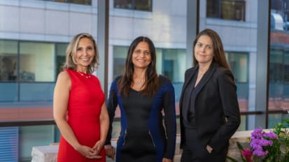 Building in Access from the Start: Five Efforts by the Centers for Early Detection and Interception