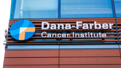Lung, Kidney, and Neuroendocrine Tumor Cancer Studies Led by Dana-Farber Presented at ESMO Congress 2023