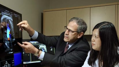 Telemedicine: Catching Heart Problems Early