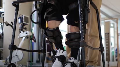 Comprehensive Care for Patients With Spinal Cord Injury and Disease