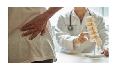 Minimally Invasive Spine Surgery: Smaller incisions, Less Tissue Disruption and Other Benefits