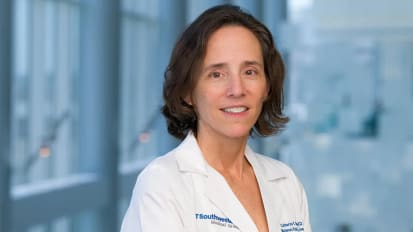 Catherine Spong, M.D., elected to the National Academy of Medicine