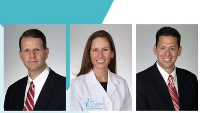 Game-Changer: Cryo-Technology Dramatically Reduces Post-Surgical Pain from Chest Wall Repair