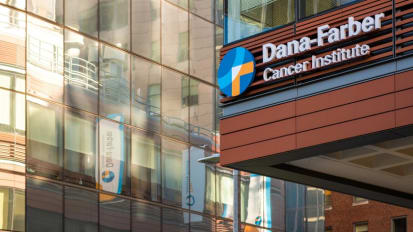 Dana-Farber Researchers Presented More Than 50 Research Studies at American Association for Cancer Research Annual Meeting 2026