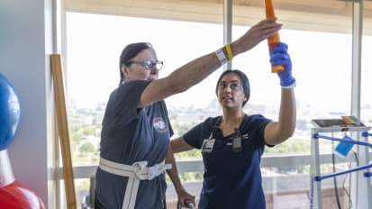 Program enhances stroke care at nearly 3,000 U.S. hospitals