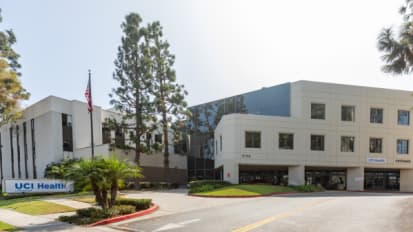 UCI Health — Lakewood is a Comprehensive Stroke Center