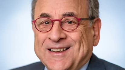 Stuart Orkin Awarded Breakthrough Prize in Life Sciences