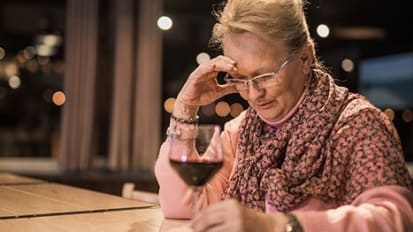 Substance Use Disorders in Later Life: A Growing Threat