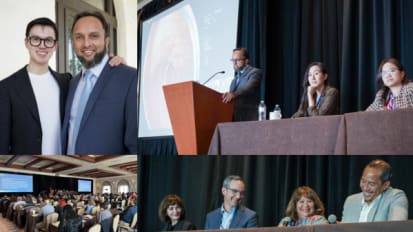 Chao Digestive Health Institute hosts annual summit