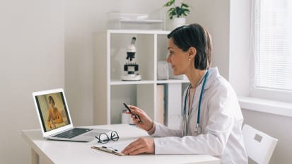 Telehealth is as Safe as a Visit to the Clinic for Abortion Pills