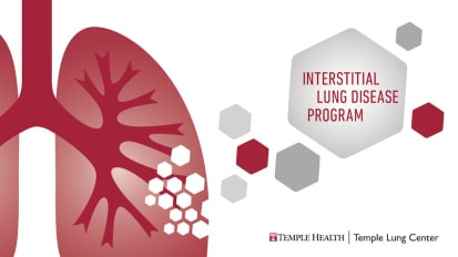 Interstitial Lung Disease Program Referral Information