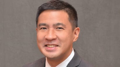 Message from the Chair: Tjoson Tjoa, MD, Interim Chair 
