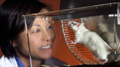 Hope for Staying Off the Fat Track