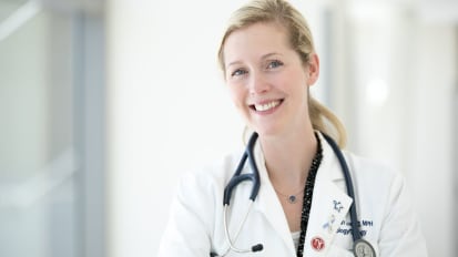 Katherine Van Loon Named Editor-in-Chief of JCO Global Oncology