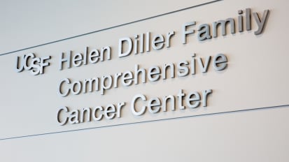 UCSF Health Cancer Services Earns National Accreditation from the Commission on Cancer of the American College of Surgeons