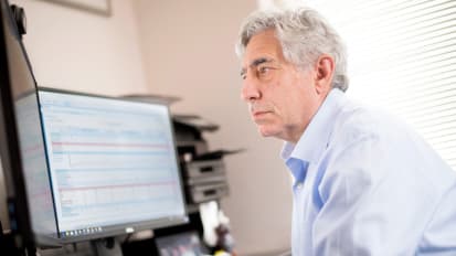  Algorithm Improves Blood Sugar Control in Hospitalized Patients