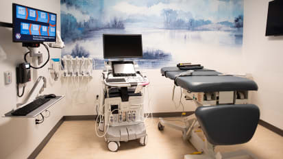 UCSF Study Shows Medication Abortion Without Ultrasound to Be Safe