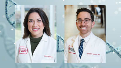 Study Finds Radiation Therapy Administered Before Surgery Rarely Shrinks Retroperitoneal Sarcoma Tumors