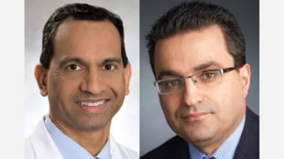 FDA Approves Immune Checkpoint Inhibitor Drug for Patients With Resectable Locally Advanced Head and Neck Cancer