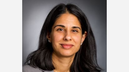 Dana-Farber Research Supports FDA Approval of T-DXd Plus Pertuzumab for First-Line Treatment of HER2+ Metastatic Breast Cancer