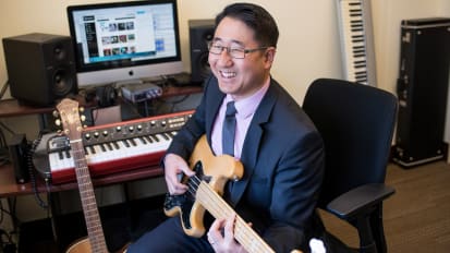 Custom Cochlear Implant Programming Shows Promise for Improving Music Perception