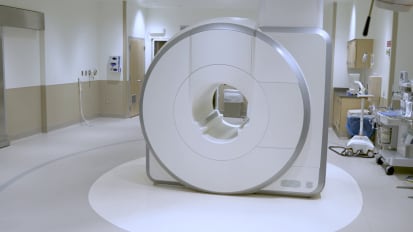 Laser surgery offers hope for those living with epilepsy and brain cancer