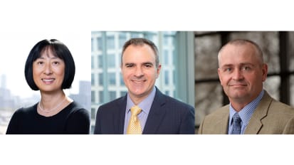 Three UT Southwestern faculty members elected to National Academy of Sciences