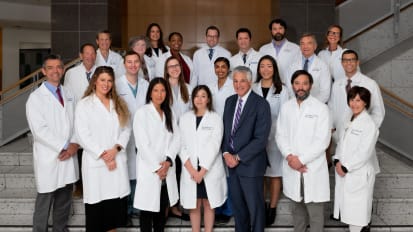 UCSF Among First in U.S. to Receive New Surgery Designation from the American College of Surgeons