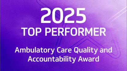 UCI Health named top 5 in nation for outpatient care by Vizient