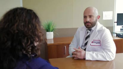 Adjuvant Olaparib a Win for High-Risk, BRCA-Mutant Early Breast Cancer