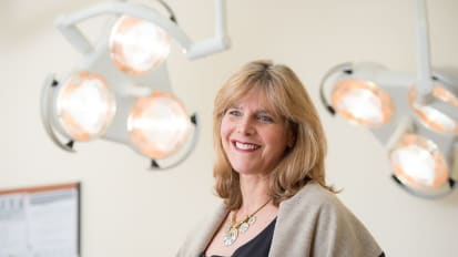 Precision Breast Cancer Trial Shows Improved Treatment by Tumor Subtype