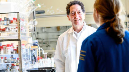 UCSF Health Cancer Experts Featured at Premier Cancer Meeting