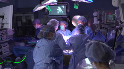 Fetal Spina Bifida Surgery Advances: Fewer Risks, Better Outcomes